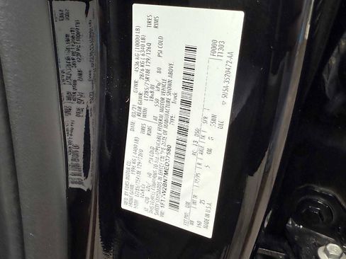 Used 2021 Ford F250 XLT w/ Tremor Off-Road Package image 58