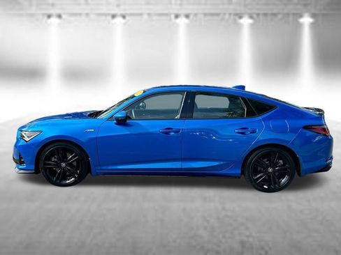 Used 2026 Acura Integra A-Spec FWD image 8