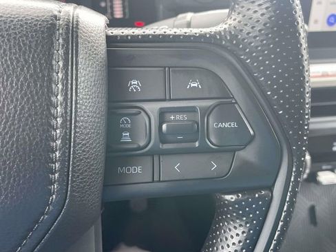 Used 2026 Toyota Tacoma SR5 RWD image 21