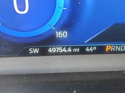 Used 2022 Ford Escape SEL w/ Technology Package image 18