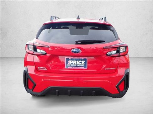 Certified 2024 Subaru Crosstrek 2.0i Premium image 3