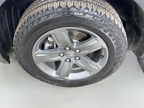 Used 2023 Honda Ridgeline RTL image 30