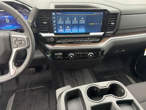 New 2026 Chevrolet Silverado 1500 RST w/ RST Select Package image 18