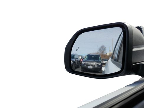 New 2025 Ford Bronco Sport Outer Banks AWD/4WD image 13