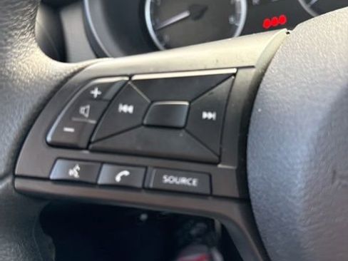 Certified 2025 Nissan Kicks Play S image 26