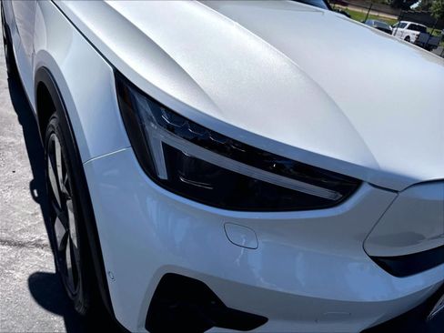 Used 2023 Volvo XC40 Recharge Ultimate AWD/4WD image 31