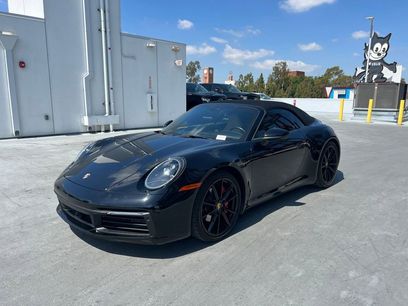 Used 2020 Porsche 911 Carrera