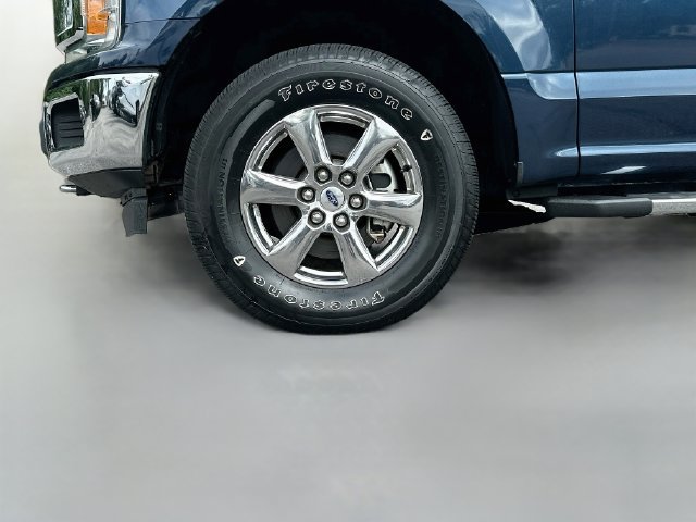 Used 2018 Ford F150 XLT w/ Equipment Group 302A Luxury AWD/4WD image 32