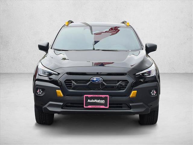 New 2026 Subaru Crosstrek 2.5i Wilderness w/ Crosstrek Mirror Package AWD/4WD image 6