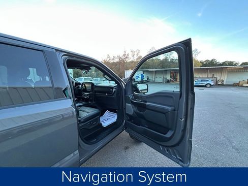 Used 2021 Ford F150 XLT w/ Equipment Group 302A High image 22