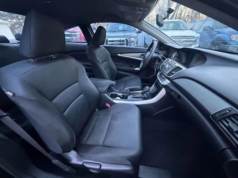Used 2014 Honda Accord LX-S image 13