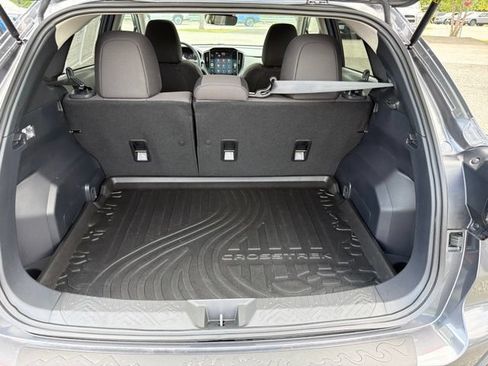 Certified 2026 Subaru Crosstrek 2.5i Premium AWD/4WD image 12
