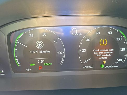 New 2026 Honda CR-V Sport-L image 10