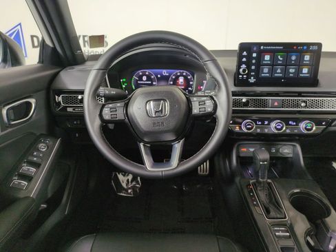 Used 2025 Honda Civic Sport Touring image 17