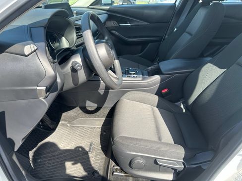 Certified 2026 MAZDA CX-30 AWD 2.5 S image 14
