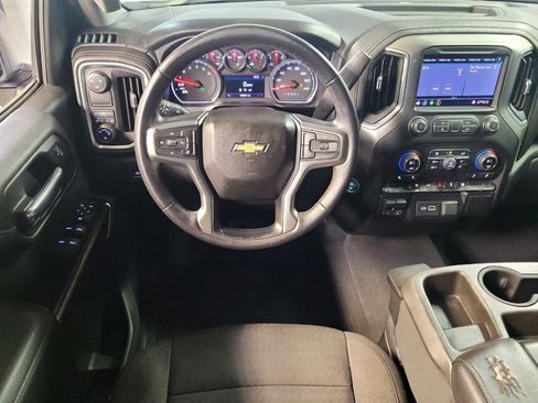 Used 2019 Chevrolet Silverado 1500 LT w/ All-Star Edition image 22