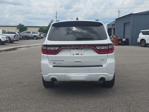 Used 2024 Dodge Durango GT AWD/4WD image 8
