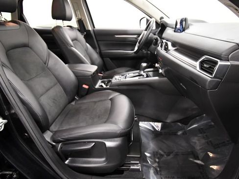Used 2020 MAZDA CX-5 Touring AWD/4WD image 19