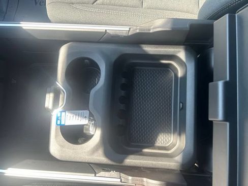 New 2026 RAM 1500 Big Horn AWD/4WD image 43