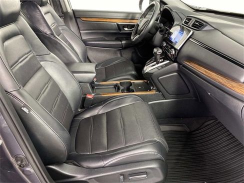Used 2022 Honda CR-V Touring image 10