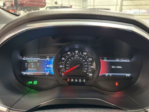 Certified 2020 Ford Edge ST w/ Equipment Group 401A AWD/4WD image 18