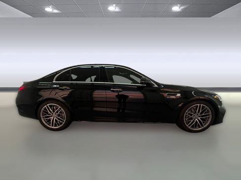 Certified 2024 Mercedes-Benz C 36 AMG S image 7