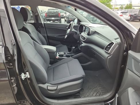 Used 2020 Hyundai Tucson Sport AWD/4WD image 21
