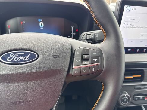 New 2026 Ford Maverick Tremor image 14