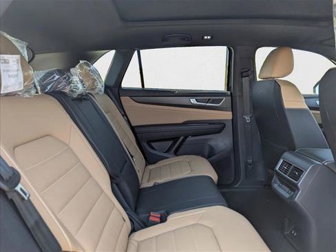 New 2026 Volkswagen Atlas Cross Sport SEL image 30