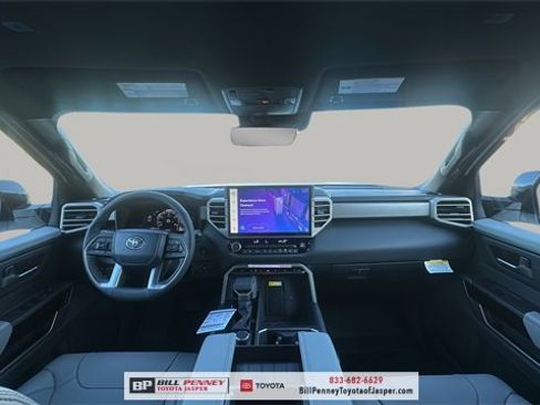 New 2026 Toyota Tundra Limited image 10