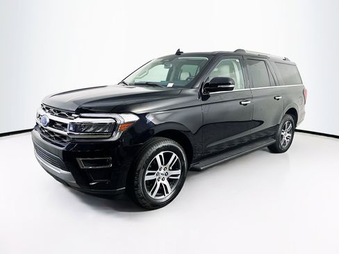 Used 2024 Ford Expedition Max Limited image 3