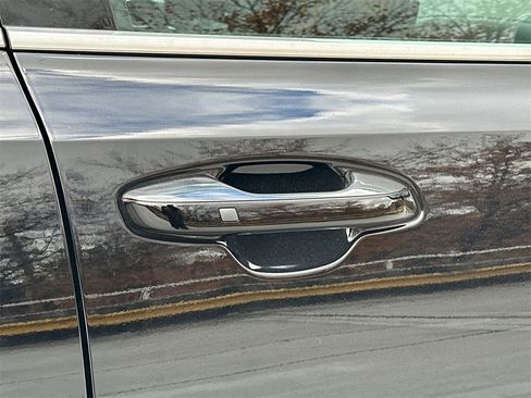 New 2026 Kia Sorento LX image 8