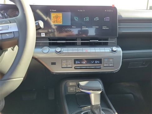 New 2026 Hyundai Kona SEL Sport image 13