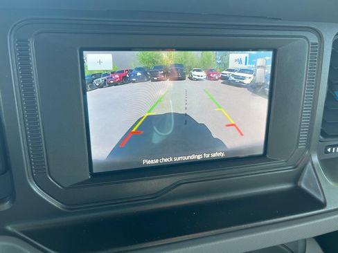 Used 2023 Ford Bronco Black Diamond AWD/4WD image 14
