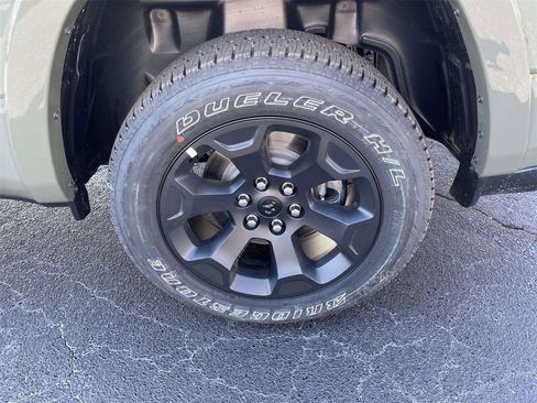 New 2026 RAM 1500 Big Horn image 37