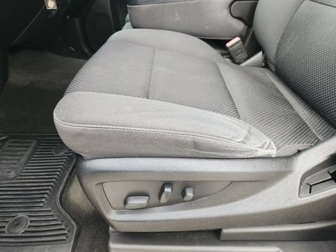 Used 2017 Chevrolet Silverado 1500 LT w/ Texas Edition AWD/4WD image 22