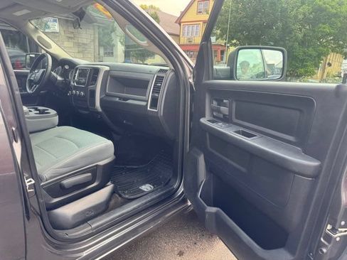 Used 2014 RAM 1500 Express AWD/4WD image 15