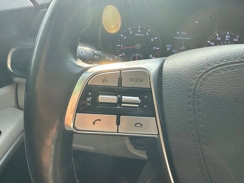 Used 2022 Kia Telluride EX w/ EX Premium Package AWD/4WD image 32