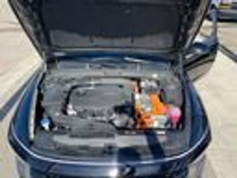 Used 2026 Hyundai Sonata Blue FWD image 13