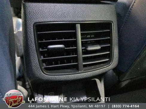 Used 2024 Kia Seltos S AWD/4WD image 20