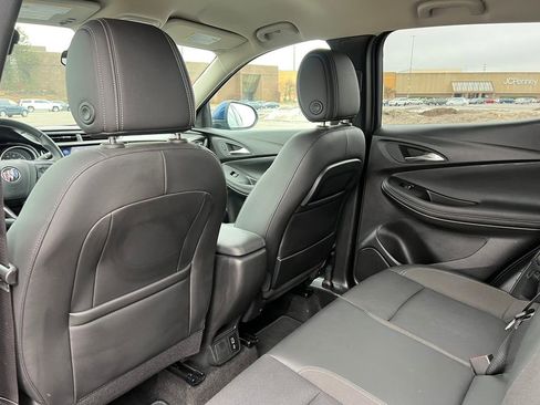 Certified 2023 Buick Encore GX Preferred w/ Cold Weather Comfort Package image 31