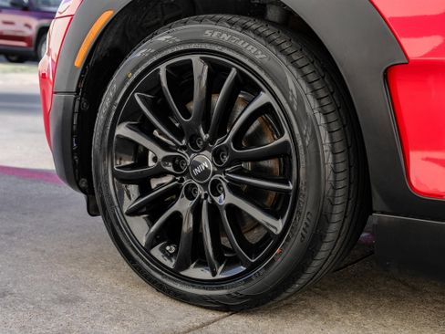 Used 2024 MINI Cooper Clubman S image 56