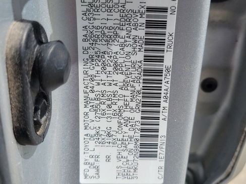 Used 2008 Toyota Tacoma PreRunner image 32