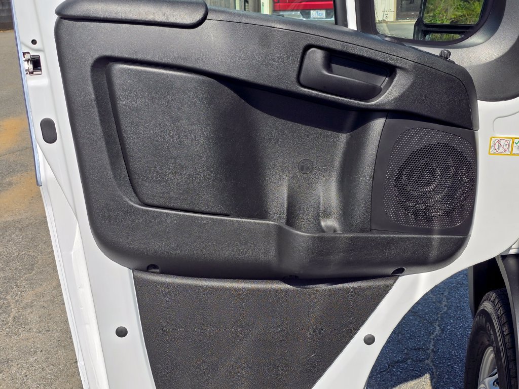 New 2026 RAM ProMaster 2500 w/ Convenience Group FWD image 38