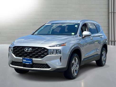 Used 2023 Hyundai Santa Fe SEL AWD/4WD image 4
