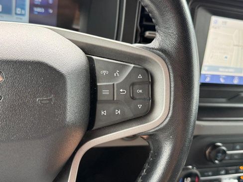 Used 2023 Ford Bronco Big Bend AWD/4WD image 17