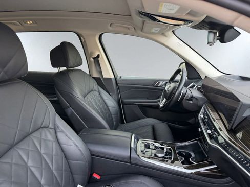 Used 2023 BMW X7 xDrive40i AWD/4WD image 16