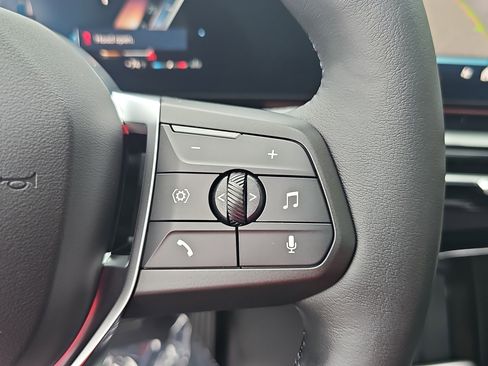 New 2025 BMW X1 xDrive28i w/ Technology Package image 19