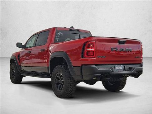 New 2026 RAM 1500 RHO w/ RHO Level 1 Equipment Group AWD/4WD image 9