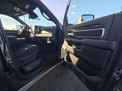 New 2026 RAM 3500 Big Horn image 10